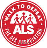 ALS Walk for Fundraising