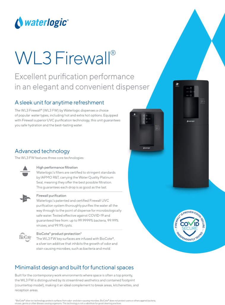 WL3 Firewall