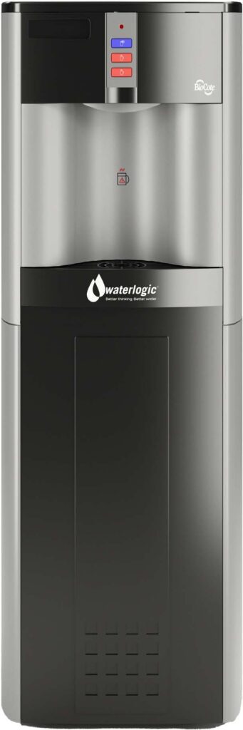 NJOS LLC water system -  wl100 convenience water dispenser