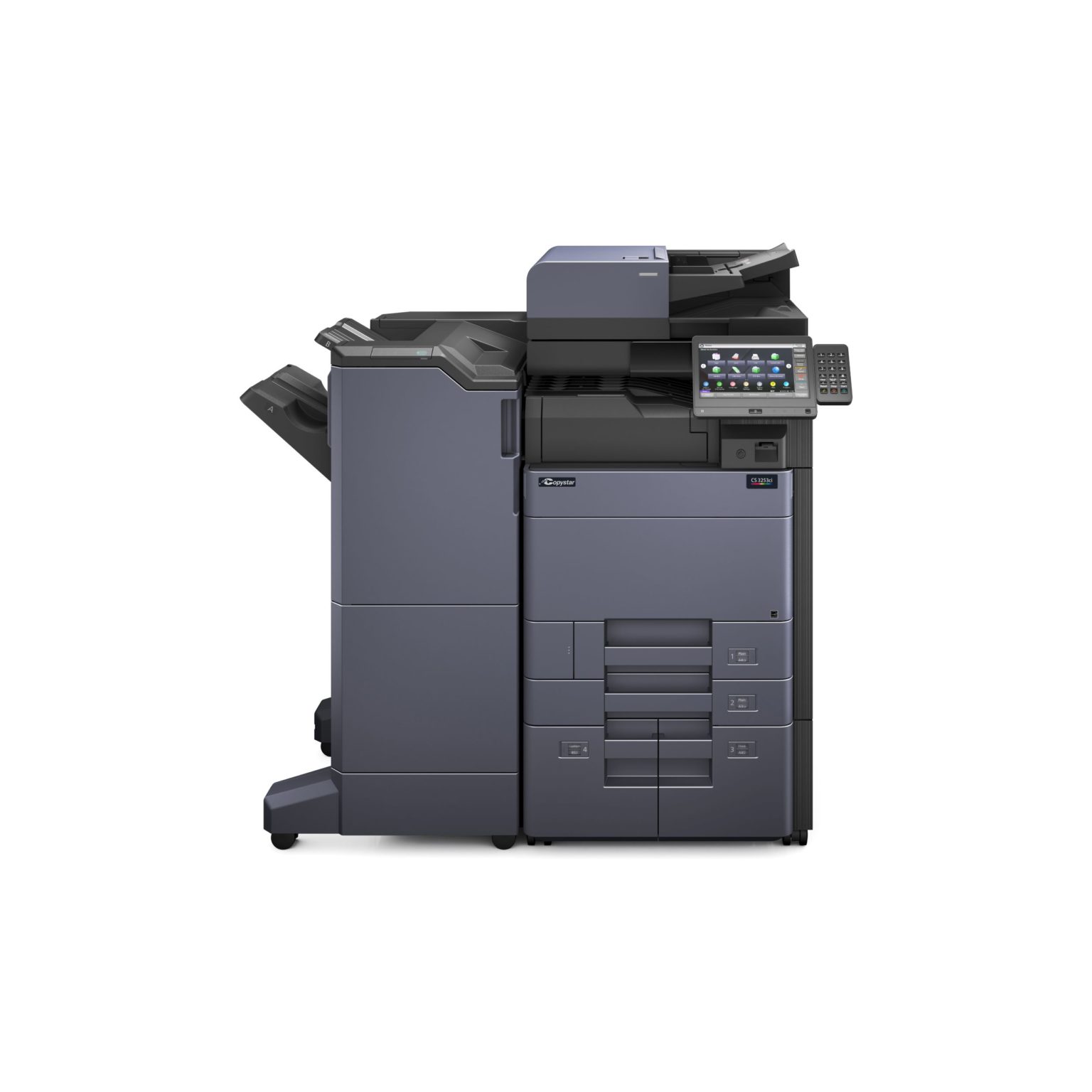 CS 3253 ci Copiers, Printers, Office Equipment, Office Water Systems