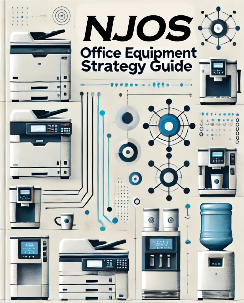 NJOS Office Equipment Strategy Guide